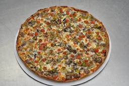The Special Pizza