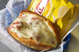 Meatball Sandwich