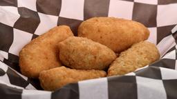 Cream Cheese Jalapeno Poppers