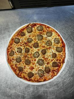 Meatball Za