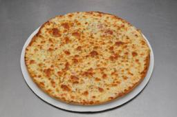 Classic Cheese Pizza
