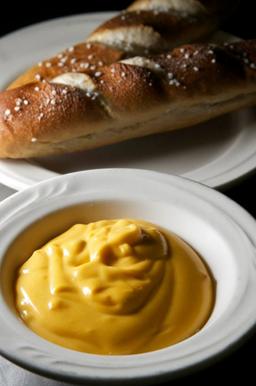 Bavarian Pretzel Sticks