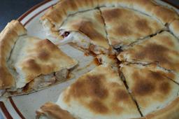 Frickin' Chicken Pie